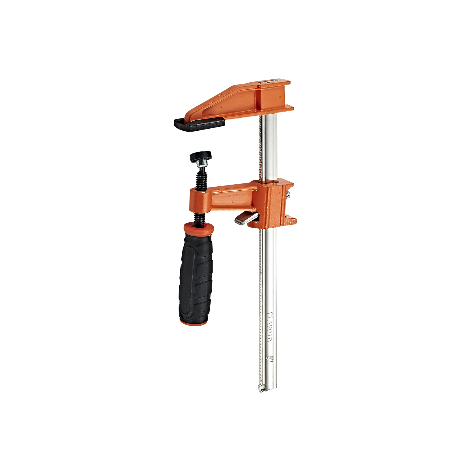 toggle clamp